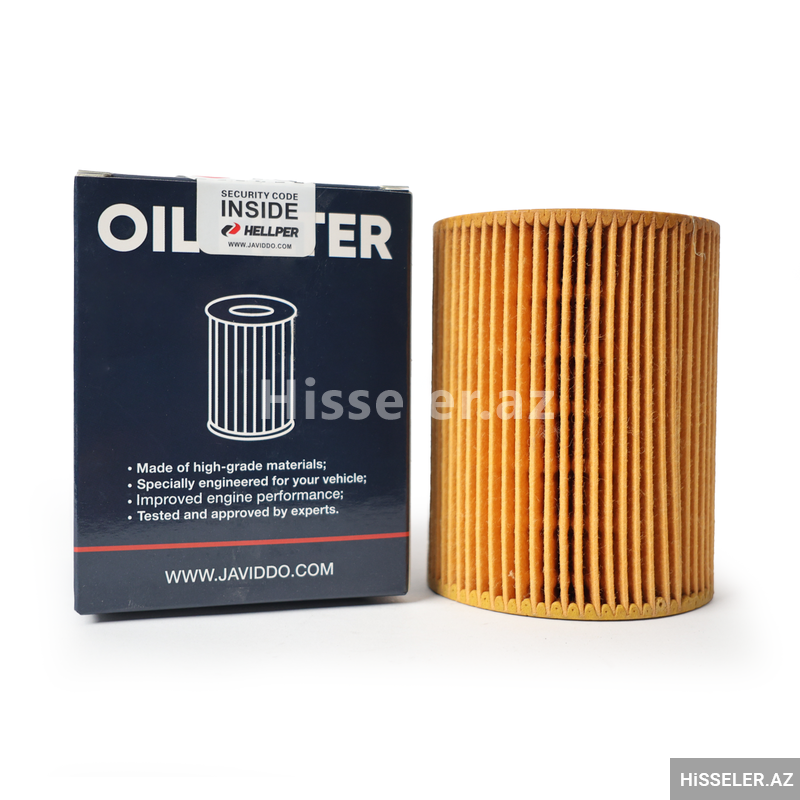 11427512300 Yağ filteri Bmw 11427512300 Yağ filteri Bmw