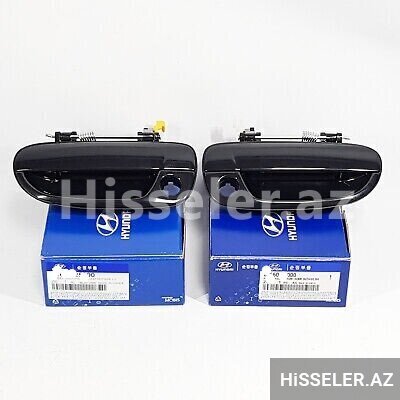 Hyundai Kia üçün qapı ruçkası Hyundai Kia üçün qapı ruçkası