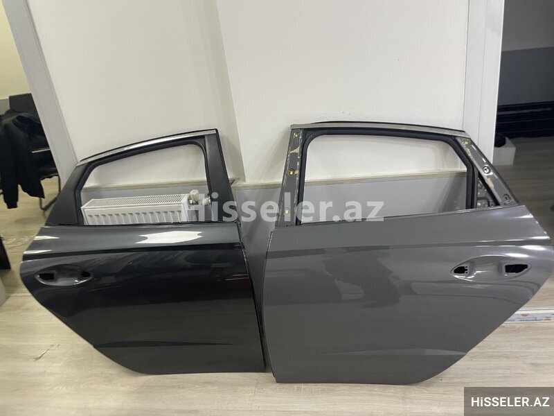 Hyundai Sonata (2020-2026) Qapı Hyundai Sonata (2020-2026) Qapı