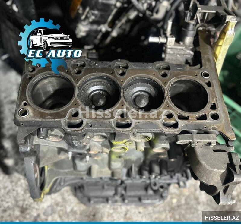 Hyundai Kia disel blok və digər hisseler Hyundai Kia disel blok və digər hisseler