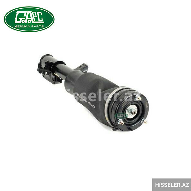 Range Rover L322 Amartizator qabaq sağ (Datçikli) Range Rover L322 Amartizator qabaq sağ (Datçikli)