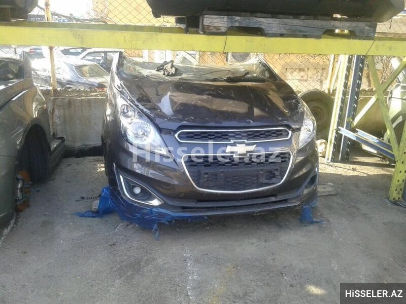 Chevrolet Ehtiyat Hissələri Chevrolet Ehtiyat Hissələri