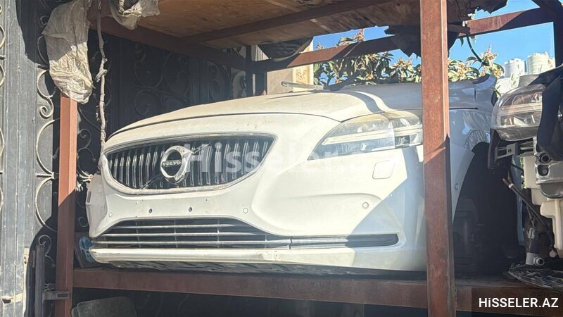 Volvo Ehtiyat Hissələri Volvo Ehtiyat Hissələri