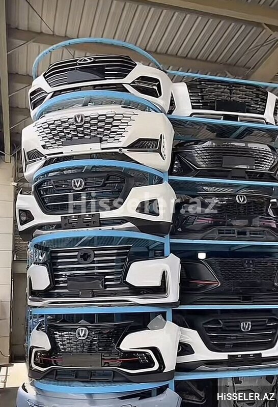 Changan Ehtiyat Hissələri Changan Ehtiyat Hissələri