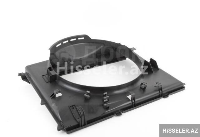 Bmw E39 Difizzor Bmw E39 Difizzor