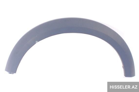 Discovery Lr3 Lr4 Dekorativ Örtük Sol Discovery Lr3 Lr4 Dekorativ Örtük Sol