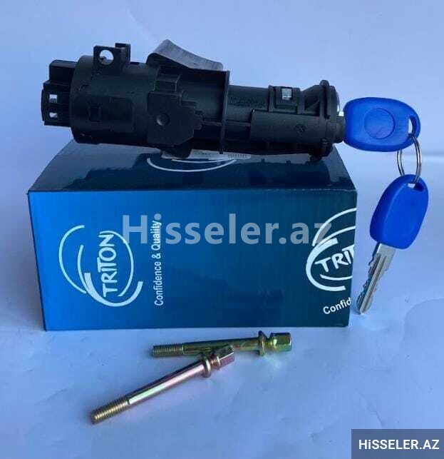 Zamok zajıqanıya fıat doblo 2009 Zamok zajıqanıya fıat doblo 2009