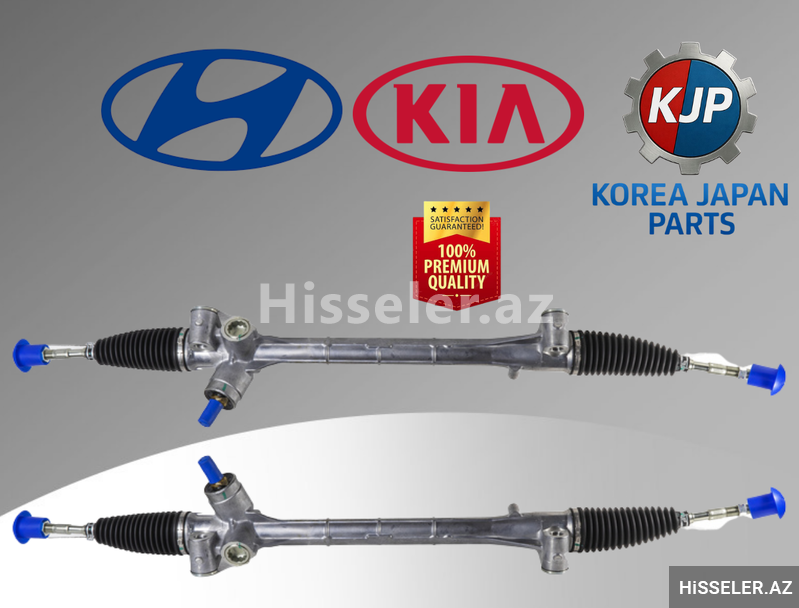 Hyundai, Kia sükan idarəetmə mexanizmi Hyundai, Kia sükan idarəetmə mexanizmi