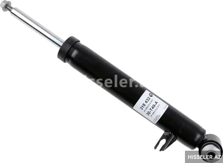 Bmw X5 F15 Amartizator arxa sol Bmw X5 F15 Amartizator arxa sol