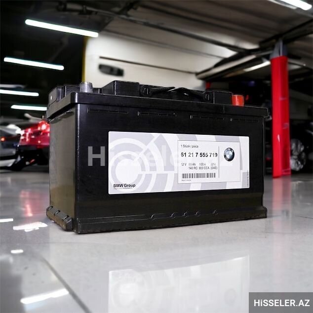 Bmw group agm akkumulyatorlari Bmw group agm akkumulyatorlari