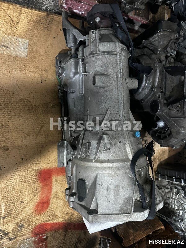Bmw F10 F30 sürətler qutusu Bmw F10 F30 sürətler qutusu