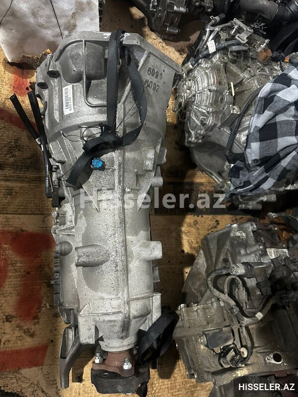 Bmw F10 F30 sürətler qutusu Bmw F10 F30 sürətler qutusu