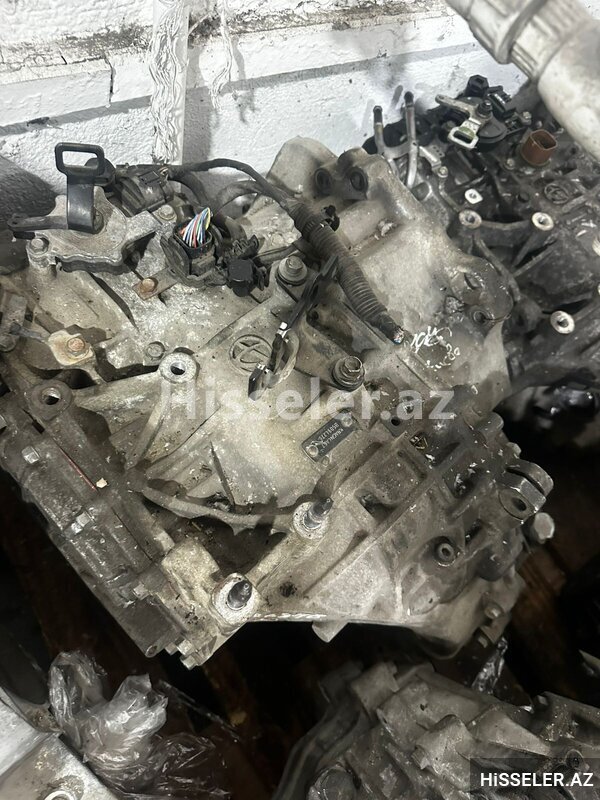 Hyundai sürətler qutusu Hyundai sürətler qutusu