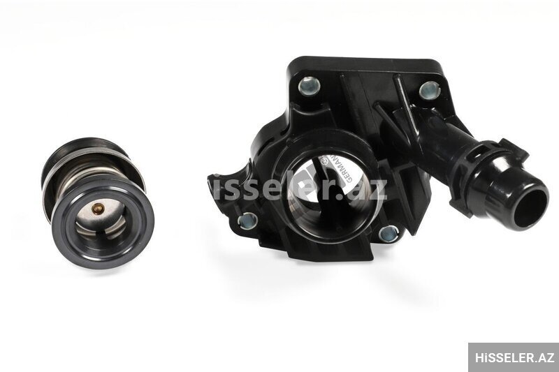 Bmw B47 Termostat Korpusu Bmw B47 Termostat Korpusu