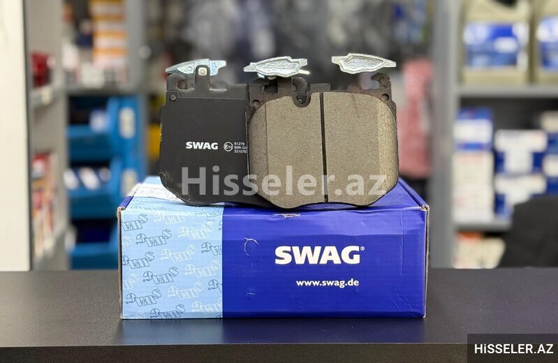 Bmw X7, Bmw G20 Ön Əyləc Bəndi Swag Bmw X7, Bmw G20 Ön Əyləc Bəndi Swag