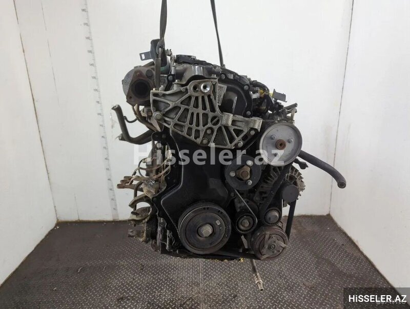 Renault Laguna 2 / Espace / Megane / Scenic 2.0 dCi M9r Mühə Renault Laguna 2 / Espace / Megane / Scenic 2.0 dCi M9r Mühə