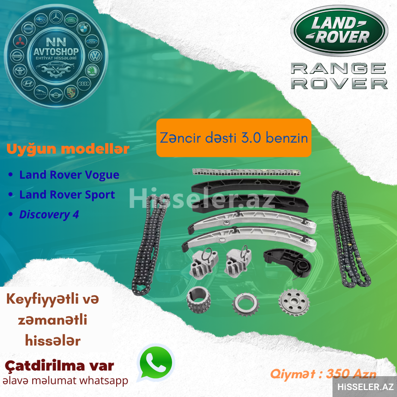 Land Rover sep desti Land Rover sep desti
