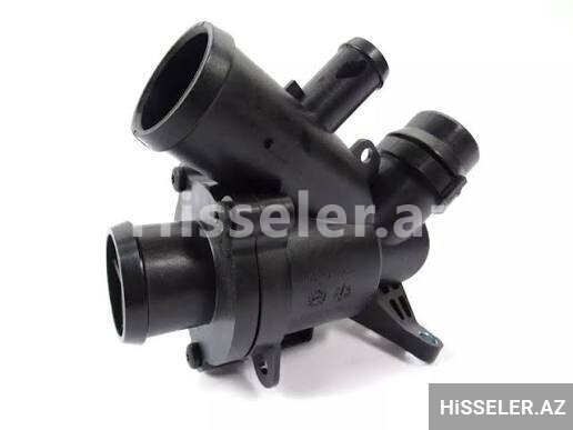 Land Rover 3.0 benzin termostat sadə Land Rover 3.0 benzin termostat sadə