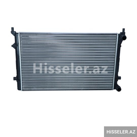 Audi Seat Skoda su radiatoru Audi Seat Skoda su radiatoru