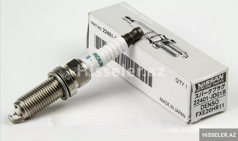 Infiniti Fx35 Qx60 3.5 Benzin Sveca iridium orijinal Denso Infiniti Fx35 Qx60 3.5 Benzin Sveca iridium orijinal Denso