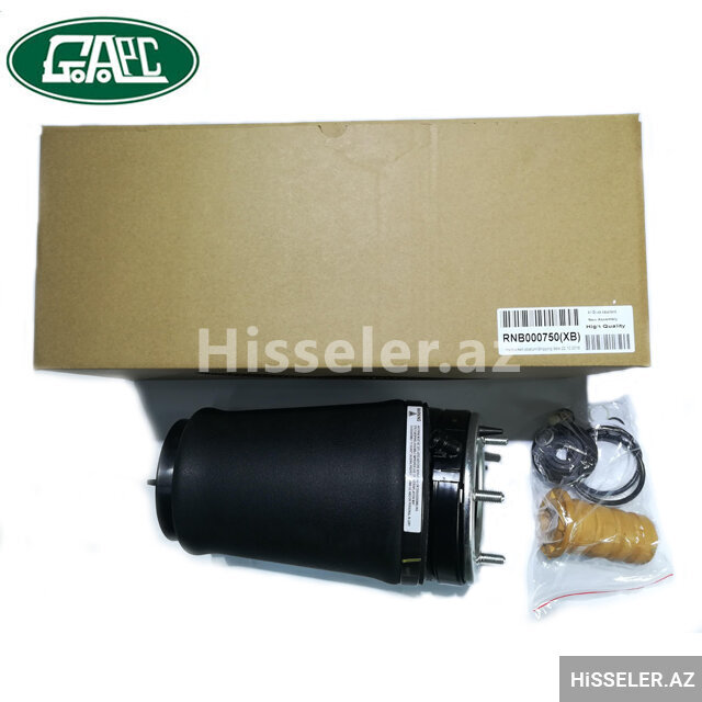 Range Rover 2003 – 2009 Vogue Amortizator Paduska Balon Range Rover 2003 – 2009 Vogue Amortizator Paduska Balon