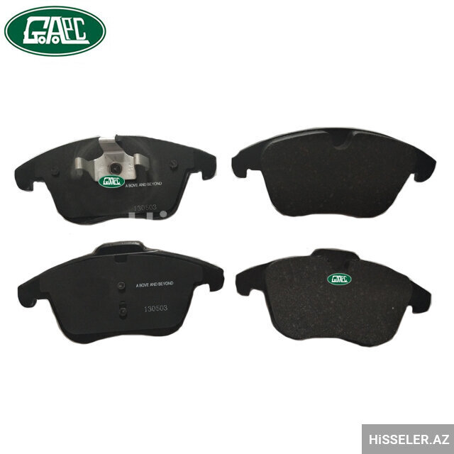 Range Rover Evoque 2012-2015 Qabaq Naklatka Range Rover Evoque 2012-2015 Qabaq Naklatka