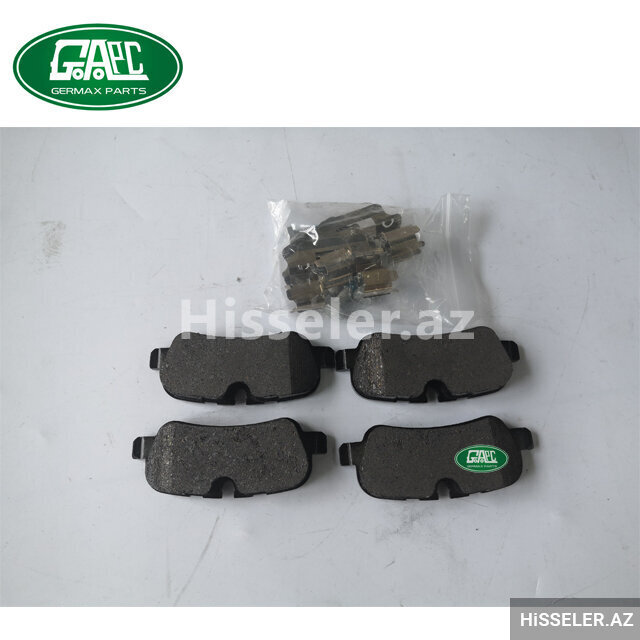 Range Rover Sport 2005-2008 Arxa Naklatka Range Rover Sport 2005-2008 Arxa Naklatka