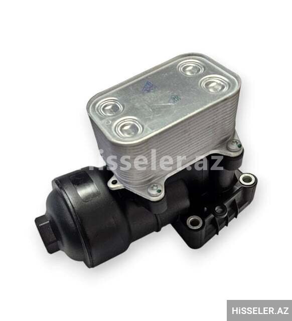 Audi a3-a41.6-2.0 motor yag radiatoru Audi a3-a41.6-2.0 motor yag radiatoru