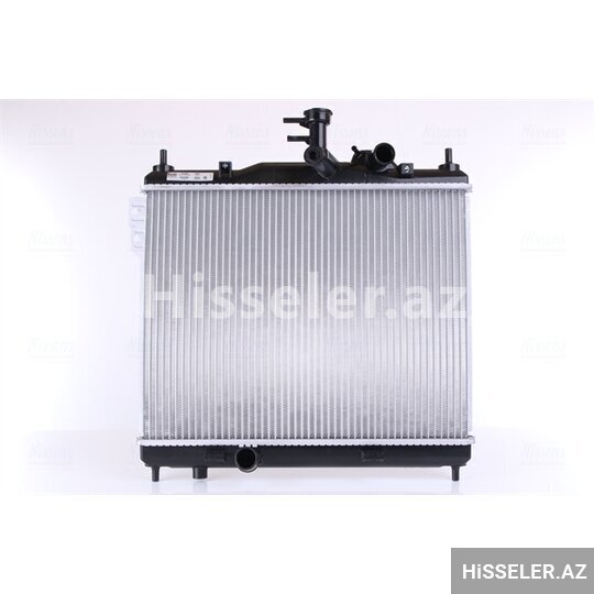 Hyunda getz su radiatoru Hyunda getz su radiatoru