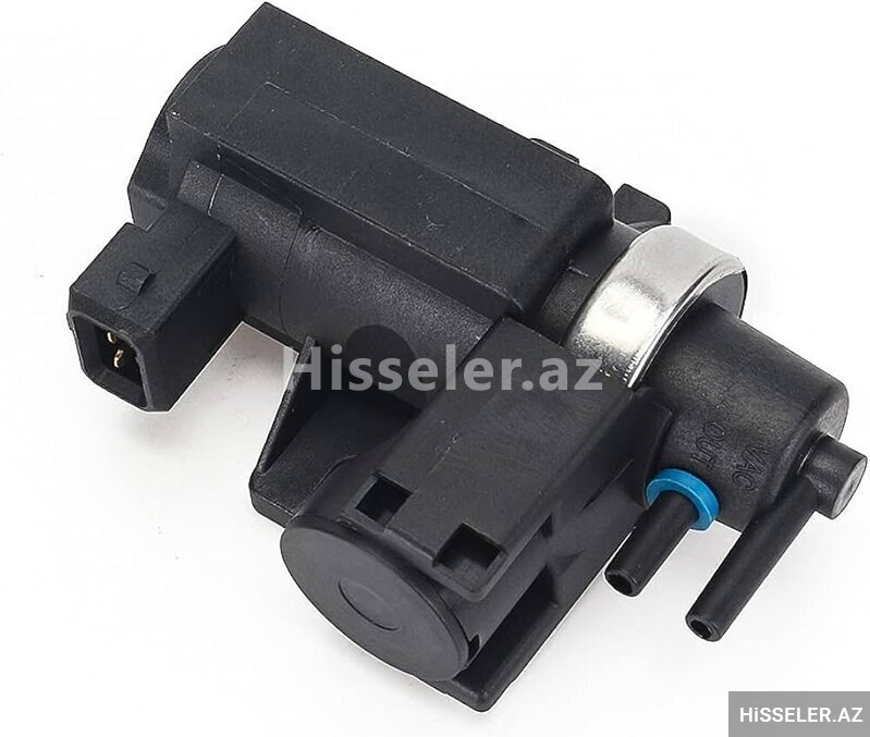 Bmw n20 motor tezyiq ötürücü klapan pierburg Bmw n20 motor tezyiq ötürücü klapan pierburg