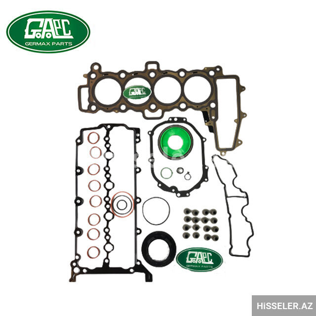 Land Rover 2.0 dizel motor proklatka desti remkomplekt Land Rover 2.0 dizel motor proklatka desti remkomplekt