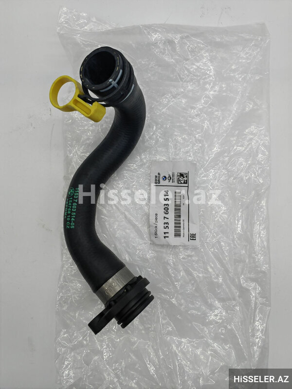 Bmw F10 Dovsan Qulaq Patrubka N20 orijinal Bmw F10 Dovsan Qulaq Patrubka N20 orijinal