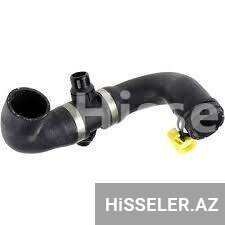 Bmw F10 Termostat Patrubkasi Bmw F10 Termostat Patrubkasi