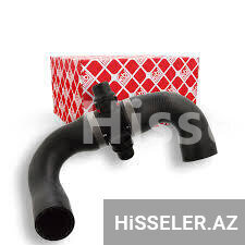 Bmw F10 Termostat Patrubkasi N20 Bmw F10 Termostat Patrubkasi N20