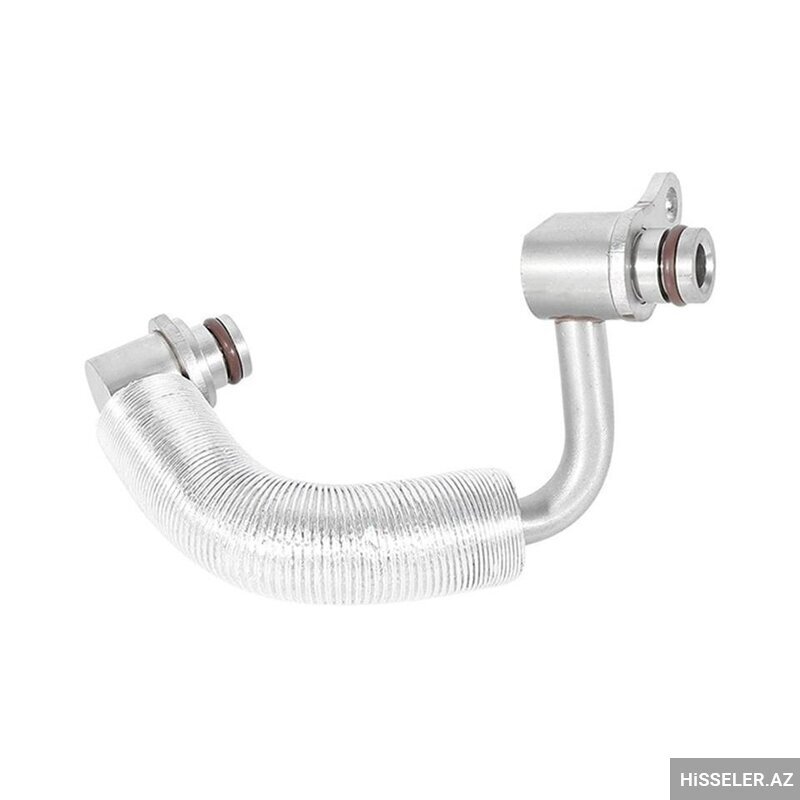 Bmw N20 Turbo su şlanqı Bmw N20 Turbo su şlanqı