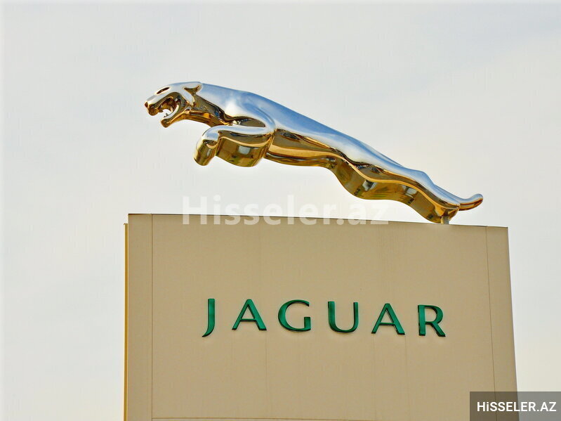 Jaguar Ehtiyat Hisseleri Jaguar Ehtiyat Hisseleri