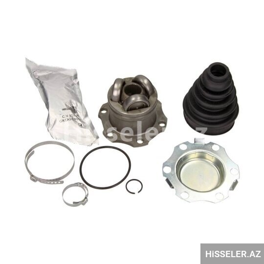 Volkswagen golf qranat desti ic teref Volkswagen golf qranat desti ic teref