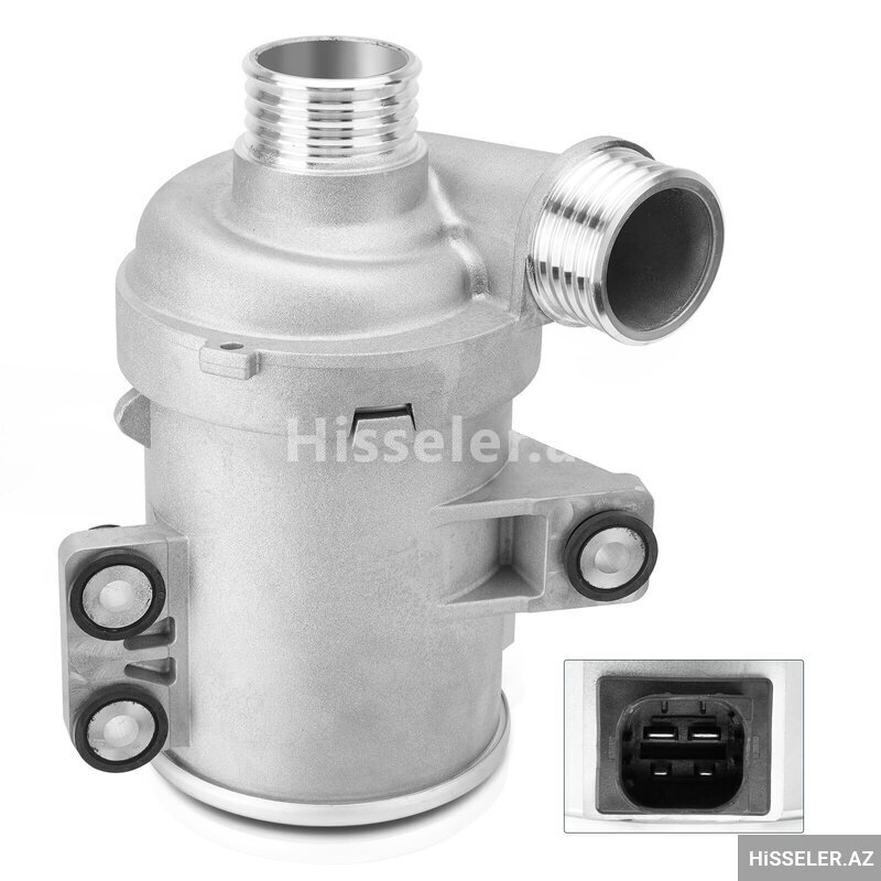 Bmw F10 f30 N20 Su Pompasi Elektron Bmw F10 f30 N20 Su Pompasi Elektron