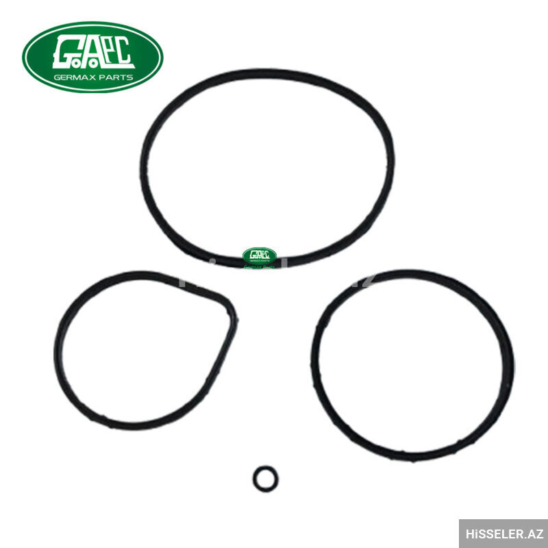 Land Rover 3.0-5.0 motor vacuum nasosunun salnik desti Land Rover 3.0-5.0 motor vacuum nasosunun salnik desti