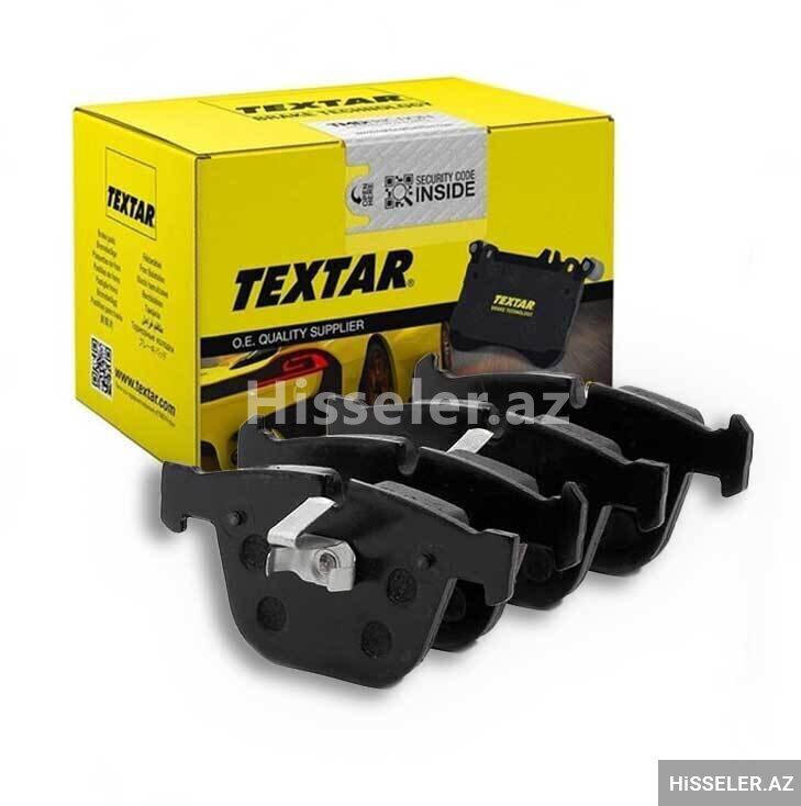 Bmw f15 qabaq nakladka textar Bmw f15 qabaq nakladka textar