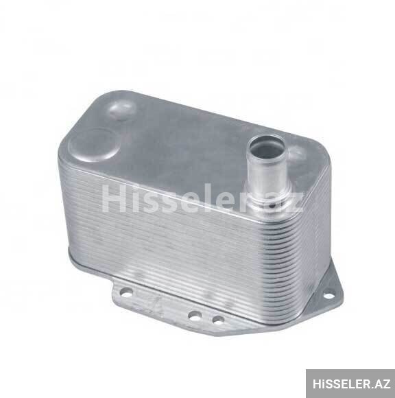 Bmw m57 yag radiatoru Bmw m57 yag radiatoru