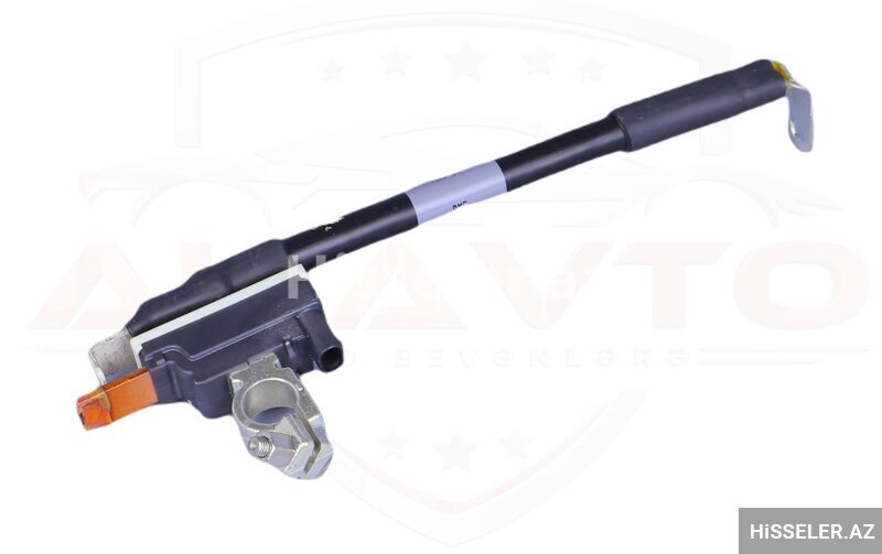 Disovery Rr Sport Mənfi Kabel Disovery Rr Sport Mənfi Kabel