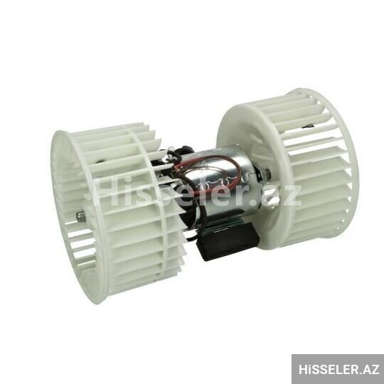 Bmw E32 E34 Peçin Motoru Bmw E32 E34 Peçin Motoru