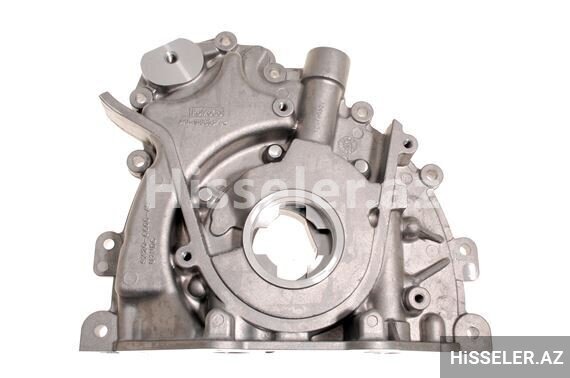 Land Rover 2.7 dizel yag nasosu Land Rover 2.7 dizel yag nasosu