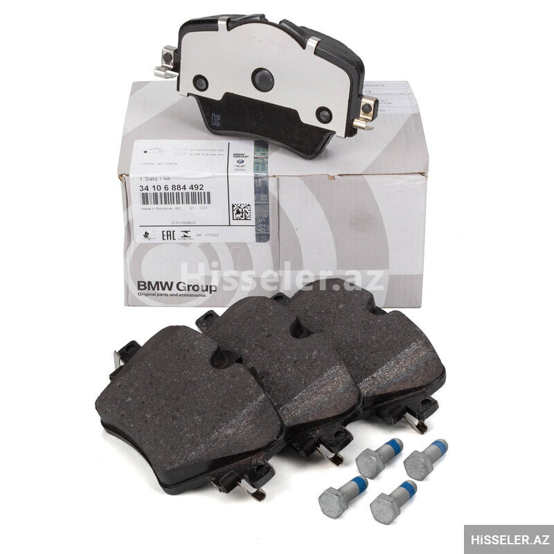 Bmw G30 2017-2020 On Naklatka Bmw G30 2017-2020 On Naklatka