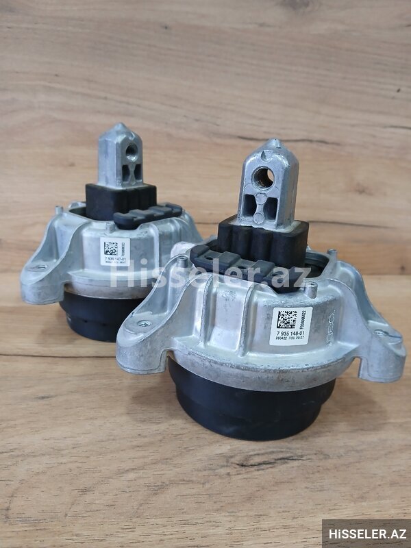 Bmw f10-f30 motor poduskasi Bmw f10-f30 motor poduskasi