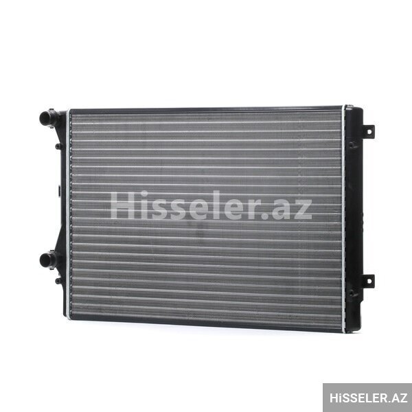 Volkswagen Passat 1.8 Su Radiatoru Volkswagen Passat 1.8 Su Radiatoru