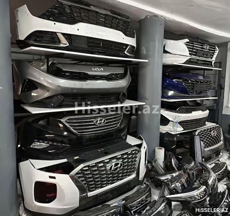 Hyundai Kia Ehtiyat Hissələri Hyundai Kia Ehtiyat Hissələri