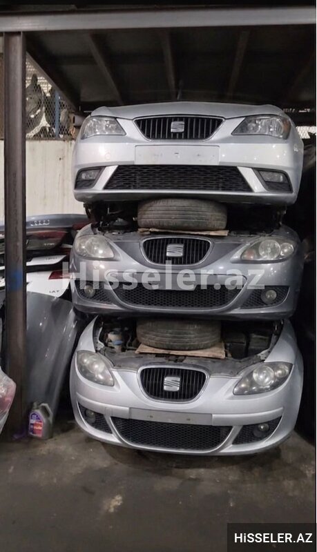 Seat Ehtiyat Hissələri Seat Ehtiyat Hissələri