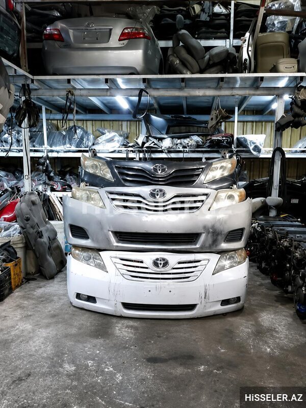 Toyota Ehtiyat Hissələri Toyota Ehtiyat Hissələri